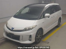 Toyota Estima Hybrid AHR20W