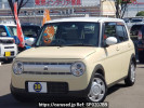 Suzuki ALTO Lapin HE33S