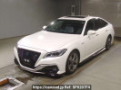 Toyota Crown Hybrid AZSH20