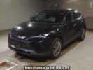 Toyota Harrier Hybrid AXUH80