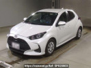 Toyota YARIS KSP210
