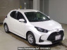Used 2024 AT toyota yaris KSP210 Image[2]