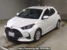 Used 2024 AT toyota yaris KSP210 Image[0]