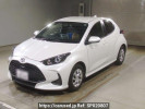 Toyota YARIS KSP210