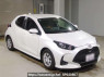 Used 2024 AT toyota yaris KSP210 Image[2]