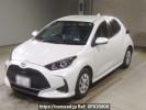 Toyota YARIS KSP210