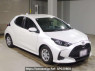 Used 2024 AT toyota yaris KSP210 Image[2]