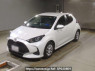 Used 2024 AT toyota yaris KSP210 Image[0]