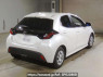 Used 2024 AT toyota yaris KSP210 Image[1]