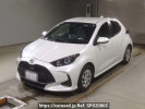Toyota YARIS KSP210