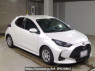 Used 2024 AT toyota yaris KSP210 Image[2]