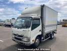 Hino DUTRO XZU600E