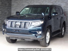 Toyota Land Cruiser Prado TRJ150W