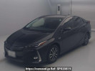 Toyota Prius PHV ZVW52