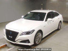Toyota Crown Hybrid AZSH20