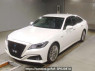Used 2019 AT toyota crown-hybrid AZSH20 Image[0]