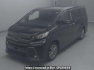 Toyota Vellfire GGH30W