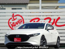 Mazda Mazda3 Fastback BPFP
