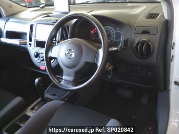 Used 2016 AT mazda familia-van BVZNY12 Image[2]
