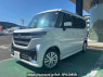 Used 2025 AT suzuki spacia-custom MK94S Image[0]