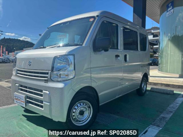 Used 2025 AT suzuki every DA17V Image[0]