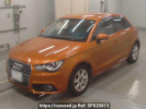 Audi A1 Sportback 8XCAX