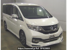 Honda Step WGN Spada RP3