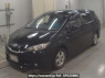 Used 2010 AT toyota wish ZGE20W Image[0]