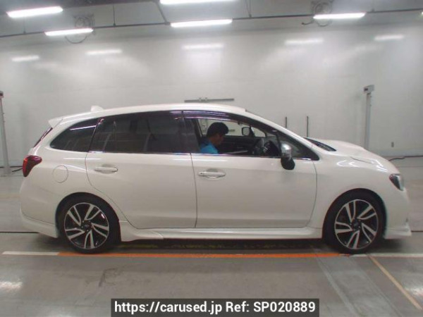 Used 2014 AT subaru levorg VMG Image[2]