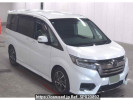 Honda Step WGN Spada RP3