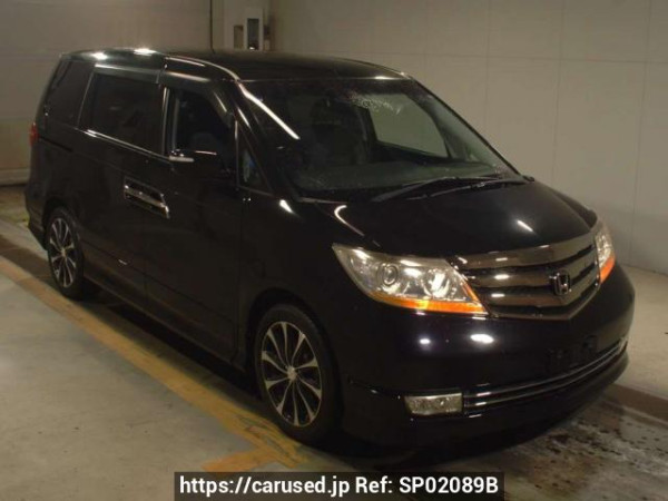 Used 2010 AT honda elysion-prestige RR1 Image[2]