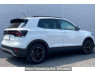 Used 2022 AT volkswagen t-cross C1DKR Image[1]