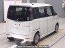 Used 2012 AT suzuki palette-sw MK21S Image[1]