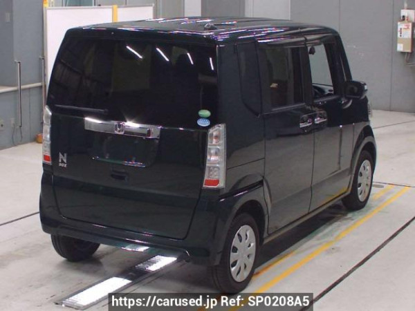 Used 2017 AT honda n-box JF2 Image[1]