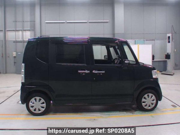 Used 2017 AT honda n-box JF2 Image[2]