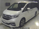 Honda Step WGN Spada RP3
