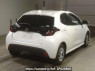 Used 2020 AT toyota yaris KSP210 Image[1]