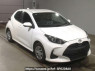Used 2020 AT toyota yaris KSP210 Image[2]