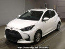 Toyota YARIS KSP210