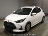 Used 2020 AT toyota yaris KSP210 Image[0]