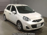 Used 2017 AT nissan march K13 Image[2]
