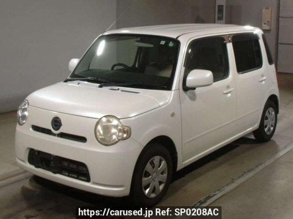 Used 2009 AT daihatsu mira-cocoa L675S Image[0]