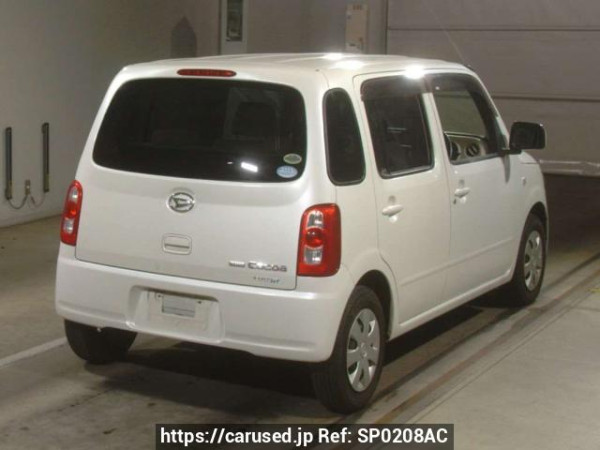 Used 2009 AT daihatsu mira-cocoa L675S Image[1]