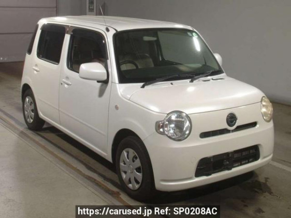 Used 2009 AT daihatsu mira-cocoa L675S Image[2]