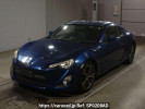 Toyota 86 ZN6