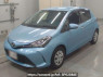 Used 2016 AT toyota vitz NSP130 Image[0]