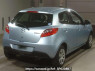 Used 2010 AT mazda demio DE3FS Image[1]