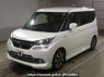Used 2016 AT suzuki solio-bandit MA36S Image[0]