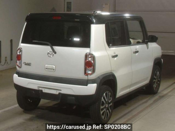 Used 2019 AT mazda flair-crossover MS41S Image[1]