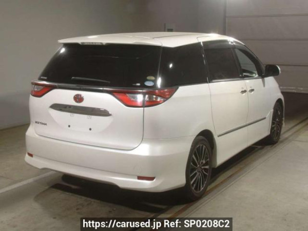 Used 2016 AT toyota estima ACR50W Image[1]